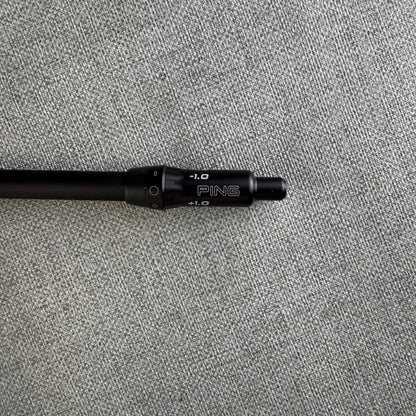 Ping Alta CB - 65g Regular / Fairway Shaft / Ping