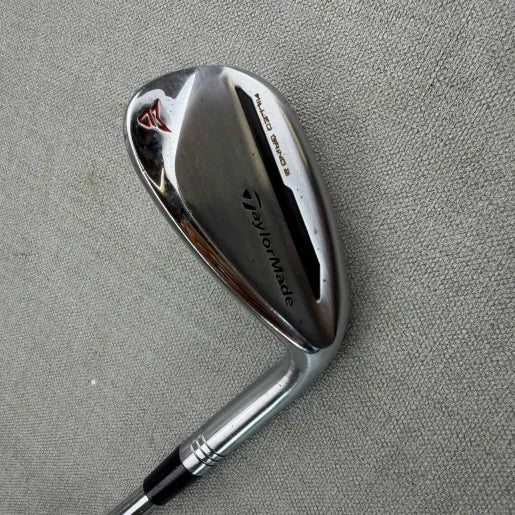 Taylormade Milled Grind 2 - Stiff Flex / 60 Degree