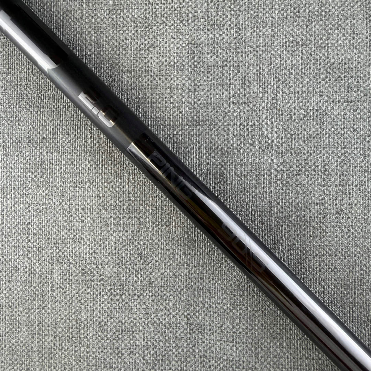 Ping Tour 2.0 - 90g Stiff / Hybrid Shaft / Ping