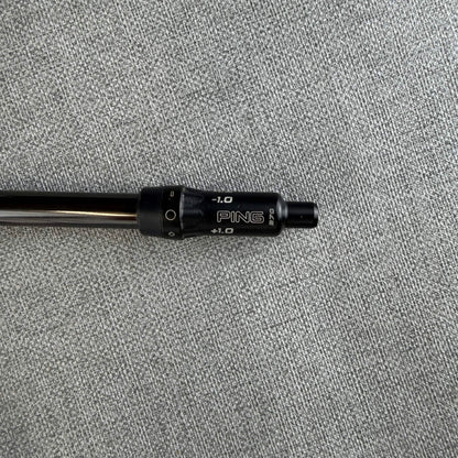 Ping Tour 2.0 - 90g Stiff / Hybrid Shaft / Ping