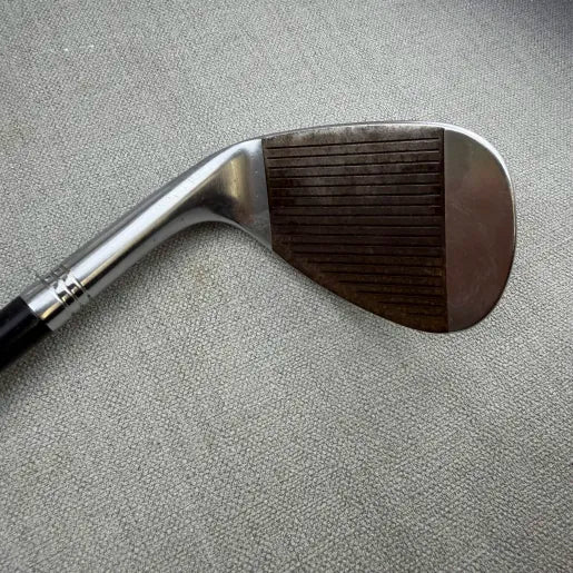 Taylormade Milled Grind 2 - Stiff Flex / 60 Degree