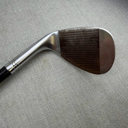 Taylormade Milled Grind 2 - Stiff Flex / 60 Degree