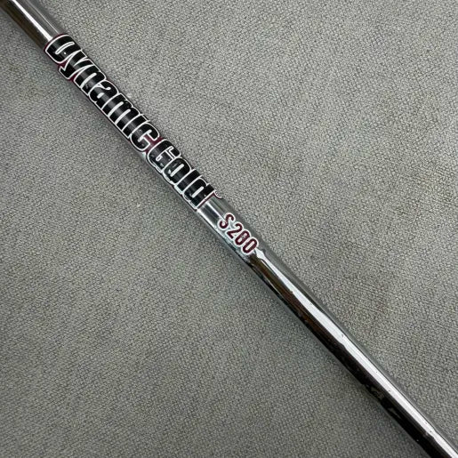 Taylormade Milled Grind 2 - Stiff Flex / 60 Degree