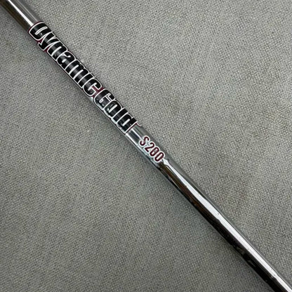 Taylormade Milled Grind 2 - Stiff Flex / 60 Degree