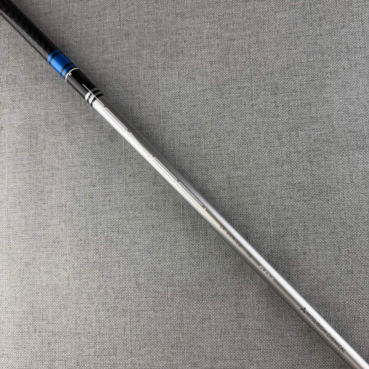 Mitsubishi Tensei CK Series - 75g Extra Stiff / Driver Shaft / Ping