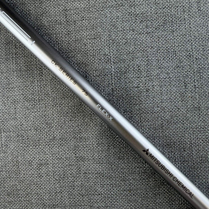 Mitsubishi Tensei CK Series - 75g Extra Stiff / Driver Shaft / Ping