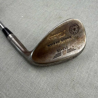 Titleist Vokey Gap Wedge - Wedge Flex / 52 Degree