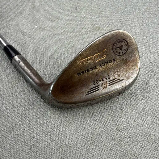Titleist Vokey Gap Wedge - Wedge Flex / 52 Degree