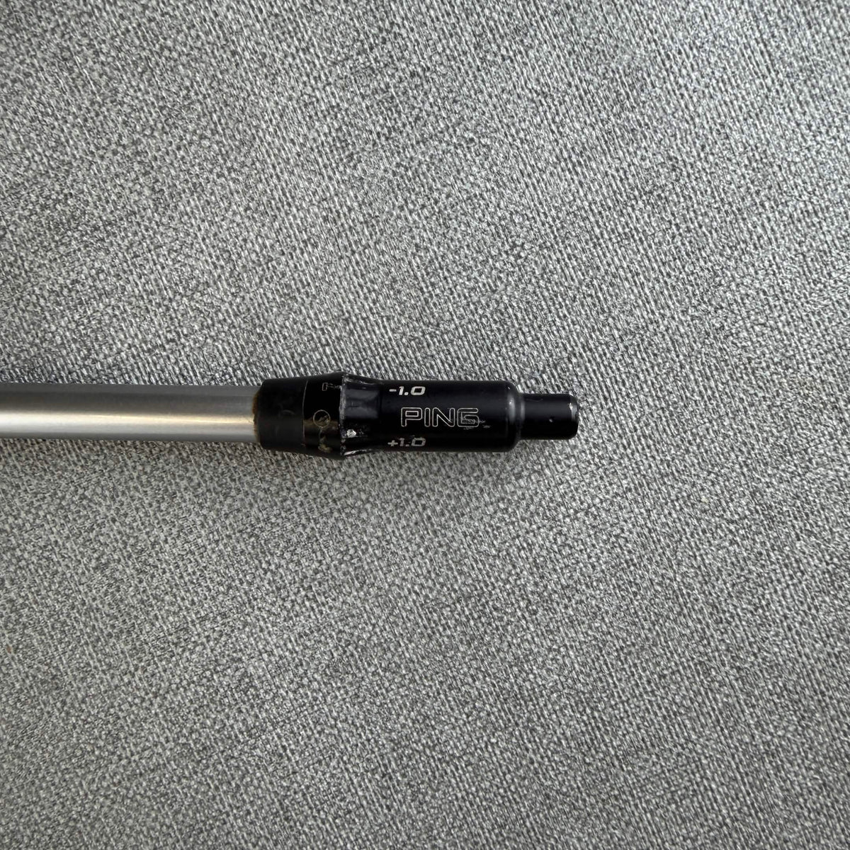 Mitsubishi Tensei CK Series - 75g Extra Stiff / Driver Shaft / Ping