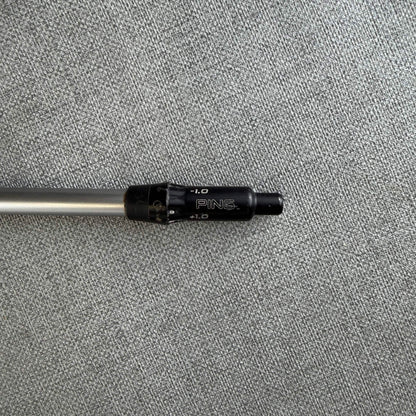 Mitsubishi Tensei CK Series - 75g Extra Stiff / Driver Shaft / Ping