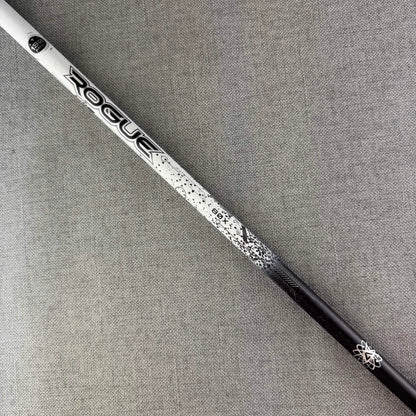 Aldila Rogue  - 80g Extra Stiff / Fairway Shaft / Ping