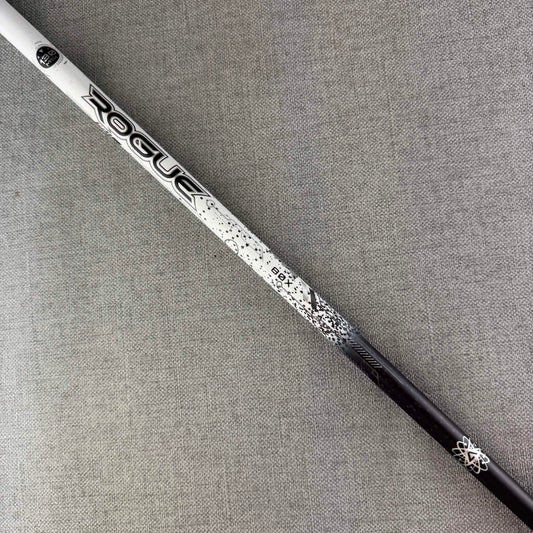 Aldila Rogue  - 80g Extra Stiff / Fairway Shaft / Ping