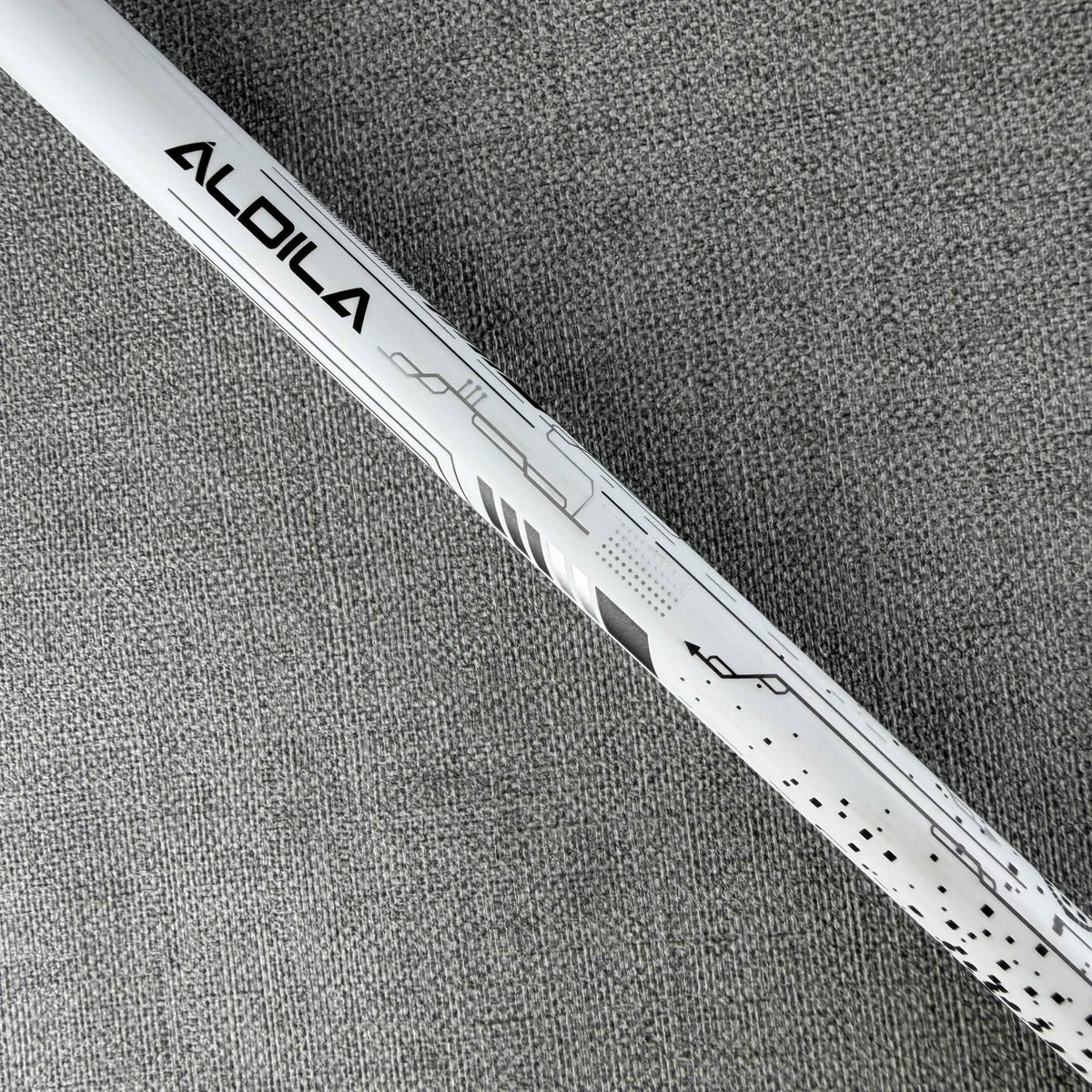 Aldila Rogue  - 80g Extra Stiff / Fairway Shaft / Ping