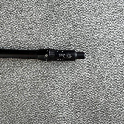 Aldila Rogue  - 80g Extra Stiff / Fairway Shaft / Ping