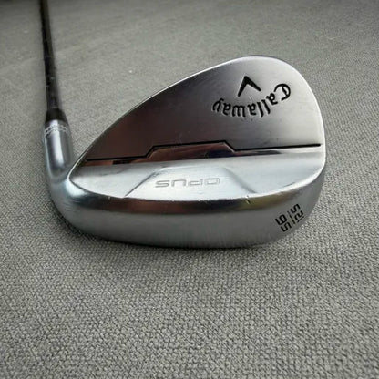 Callaway Opus Sand Wedge - Wedge Flex / 56 Degree