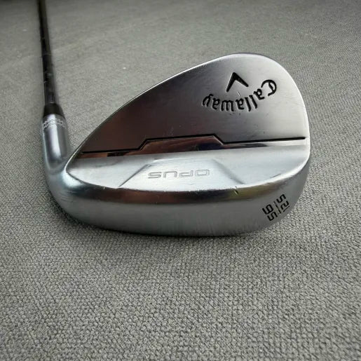 Callaway Opus Sand Wedge - Wedge Flex / 56 Degree