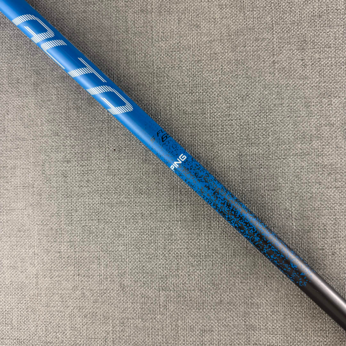 Ping Alta - 65g Stiff  / Fairway Shaft / Ping