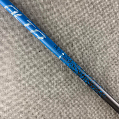Ping Alta - 65g Stiff  / Fairway Shaft / Ping