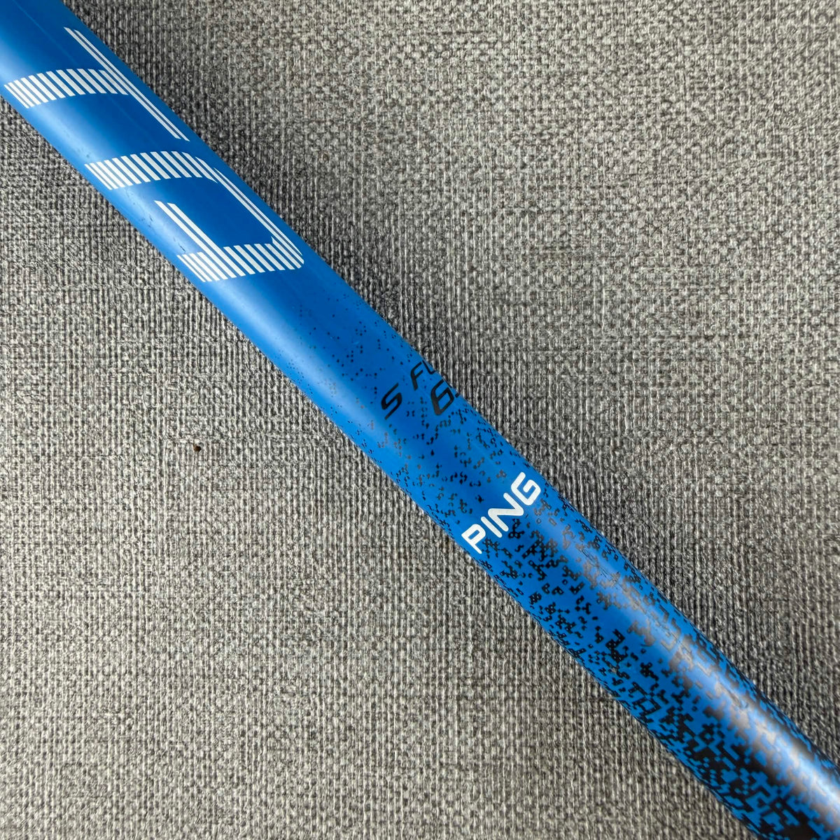 Ping Alta - 65g Stiff  / Fairway Shaft / Ping