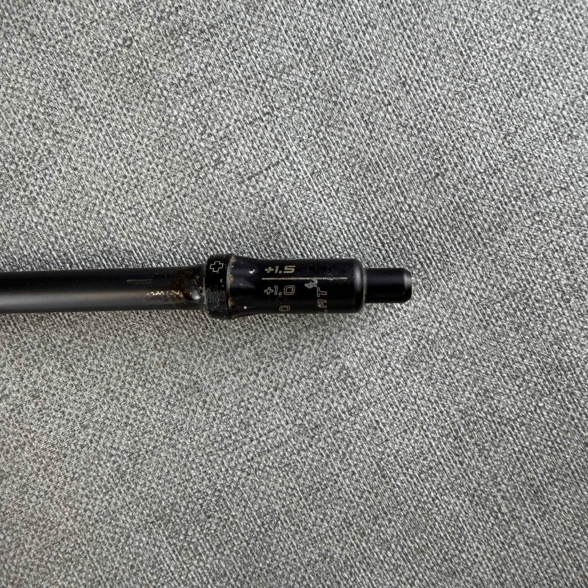 Ping Alta - 65g Stiff  / Fairway Shaft / Ping