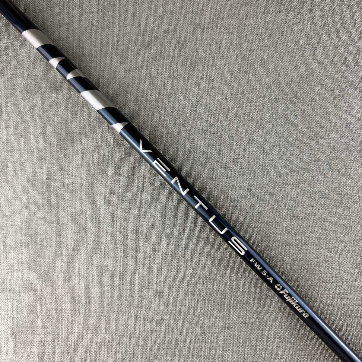Fujikura Ventus - 50g Senior / Fairway Shaft / Ping