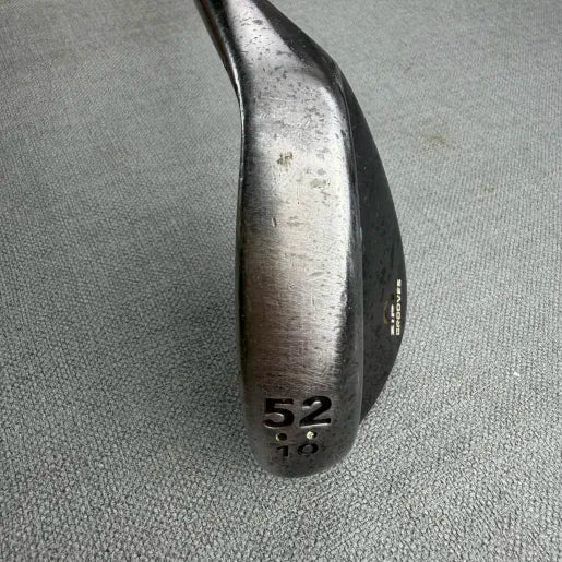 Cleveland CG15 Gap Wedge - Wedge Flex / 52 Degree