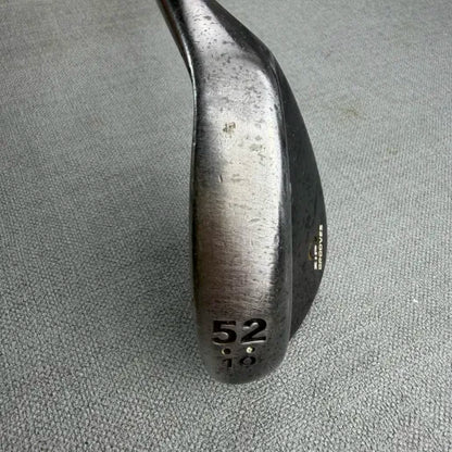 Cleveland CG15 Gap Wedge - Wedge Flex / 52 Degree
