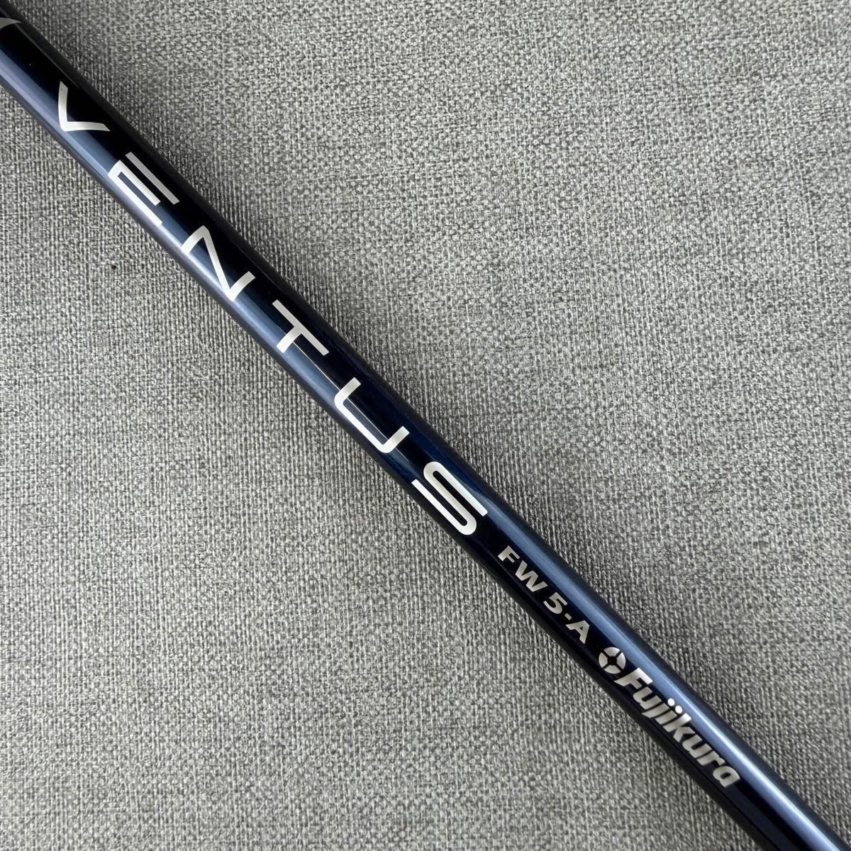 Fujikura Ventus - 50g Senior / Fairway Shaft / Ping