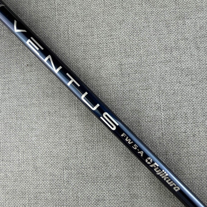 Fujikura Ventus - 50g Senior / Fairway Shaft / Ping