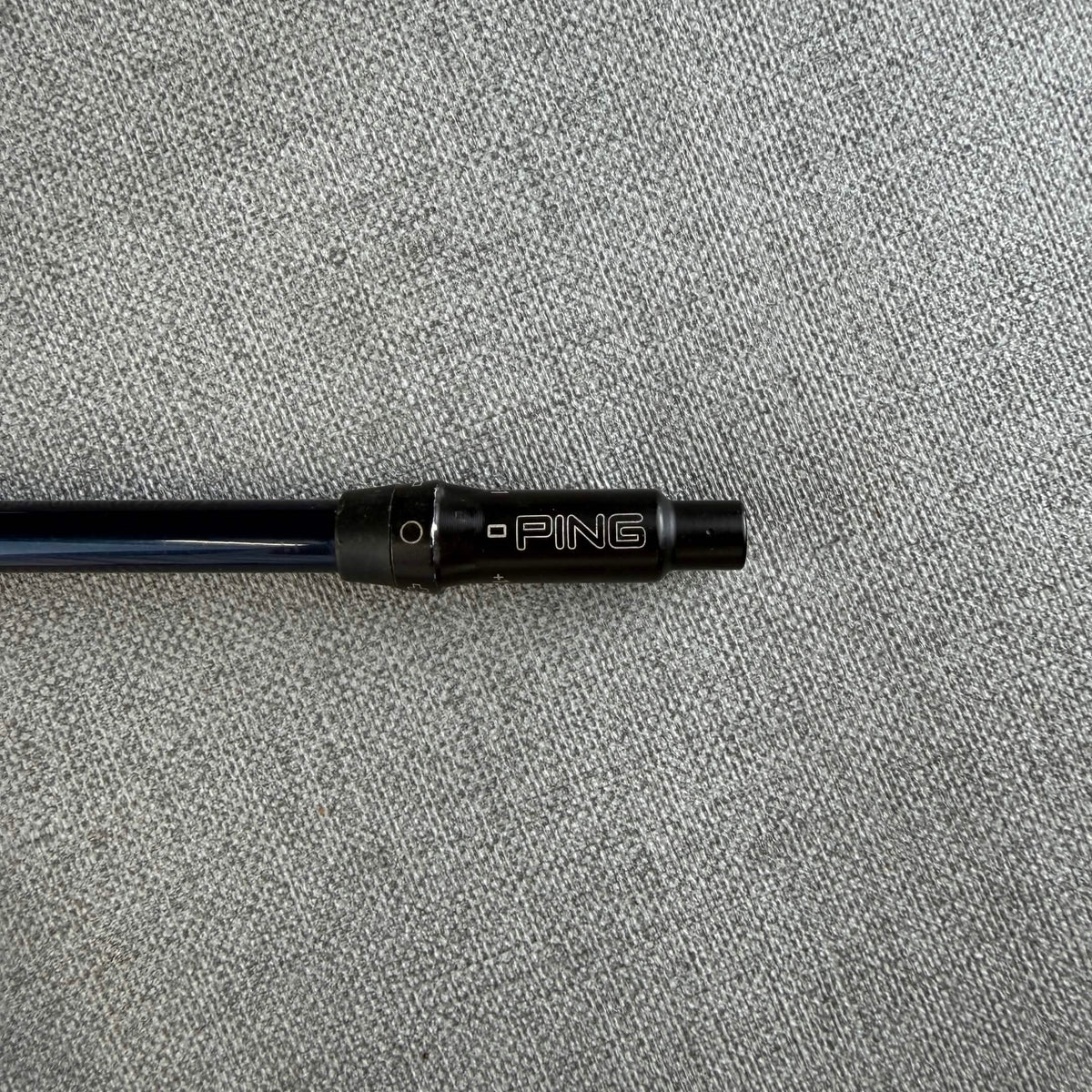 Fujikura Ventus - 50g Senior / Fairway Shaft / Ping
