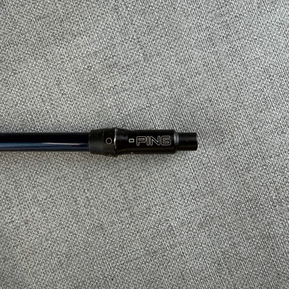 Fujikura Ventus - 50g Senior / Fairway Shaft / Ping