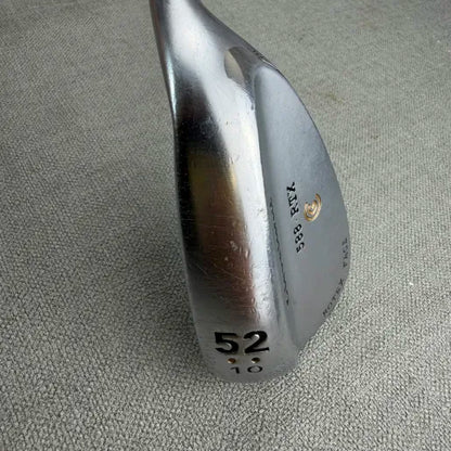 Cleveland 588 RTX Gap Wedge - Wedge Flex / 52 Degree