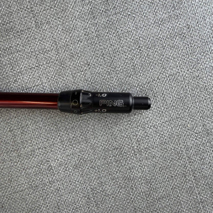 Alta Distanza - 40g Senior / Driver Shaft / Ping