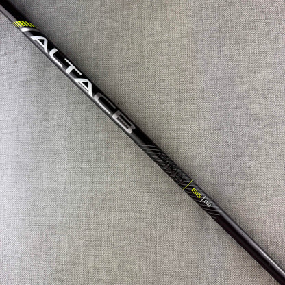 Ping Alta CB - 65g Stiff Regular / Fairway Shaft / Ping