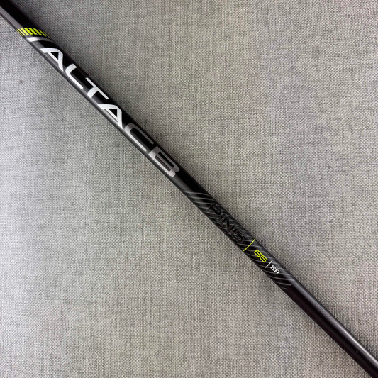 Ping Alta CB - 65g Stiff Regular / Fairway Shaft / Ping