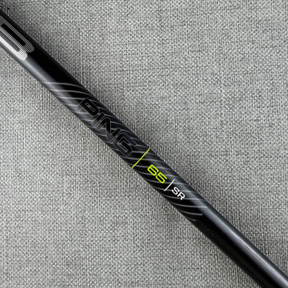 Ping Alta CB - 65g Stiff Regular / Fairway Shaft / Ping