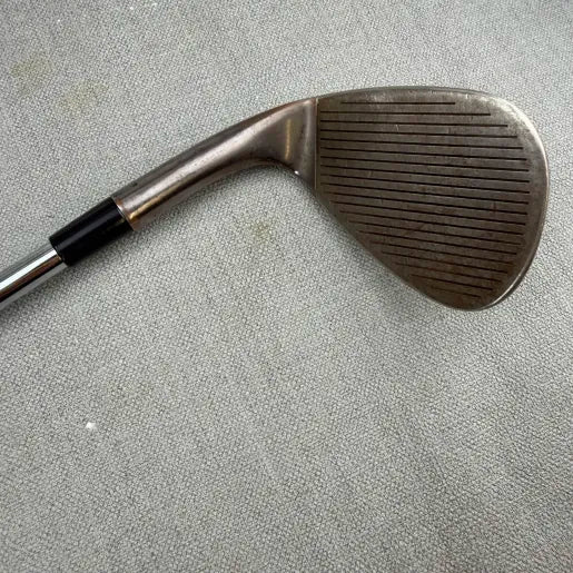 Taylormade Hi Toe MG Lob Wedge - Wedge Flex / 58 Degree