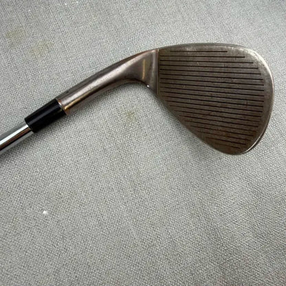 Taylormade Hi Toe MG Lob Wedge - Wedge Flex / 58 Degree