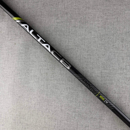 Ping Alta CB - 65g Regular / Hybrid Shaft / Ping