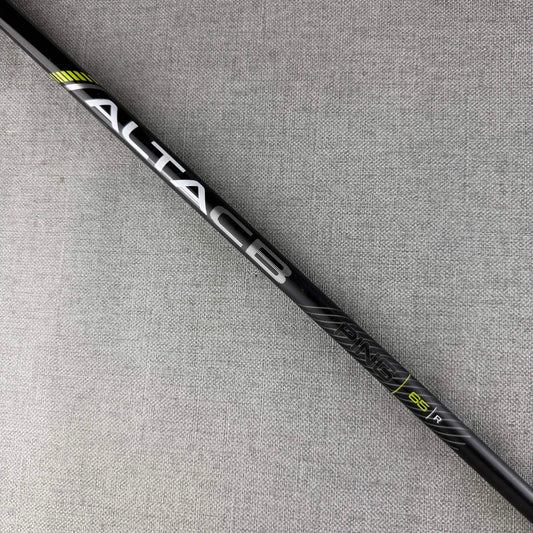 Ping Alta CB - 65g Regular / Hybrid Shaft / Ping