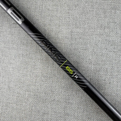 Ping Alta CB - 65g Regular / Hybrid Shaft / Ping