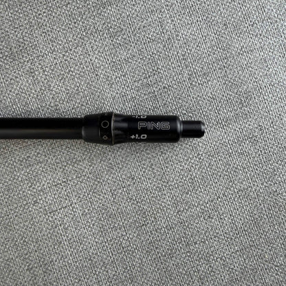 Ping Alta CB - 65g Regular / Hybrid Shaft / Ping