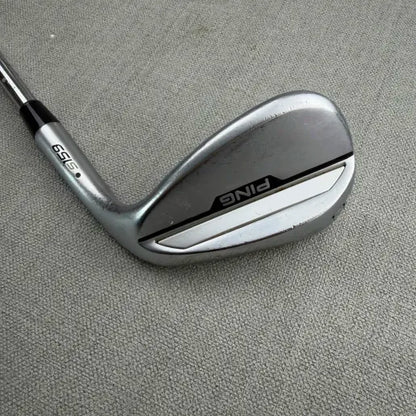 Ping S159 Lob Wedge - X Flex / 60 Degree