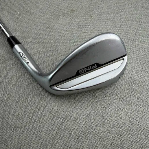Ping S159 Lob Wedge - X Flex / 60 Degree