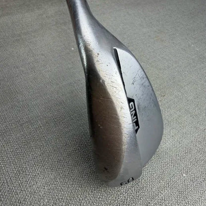 Ping S159 Lob Wedge - X Flex / 60 Degree