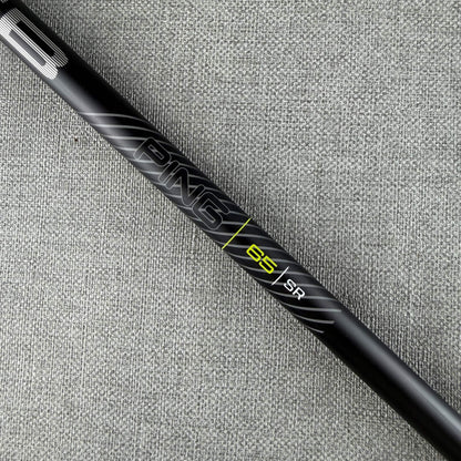 Ping Alta CB - 65g Stiff Regular / Fairway Shaft / Ping