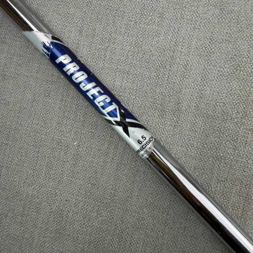 Ping S159 Lob Wedge - X Flex / 60 Degree