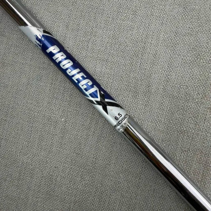 Ping S159 Lob Wedge - X Flex / 60 Degree