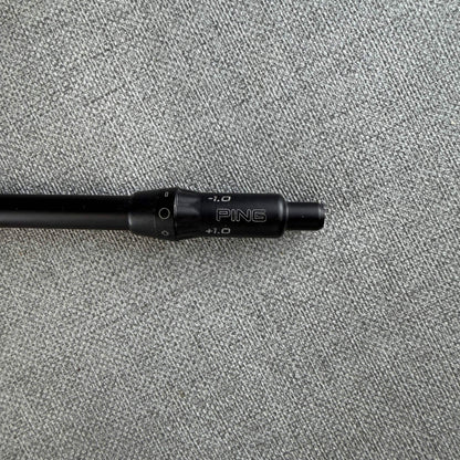 Ping Alta CB - 65g Stiff Regular / Fairway Shaft / Ping