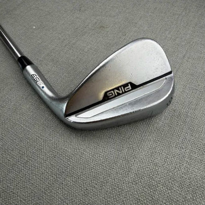 Ping S159 Gap Wedge - Stiff Flex / 46 Degree